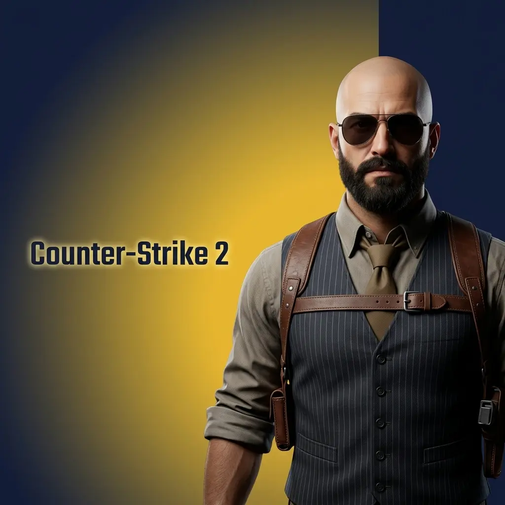 Counter-Strike 2 E-Sports Wetten bei Flagman Casino