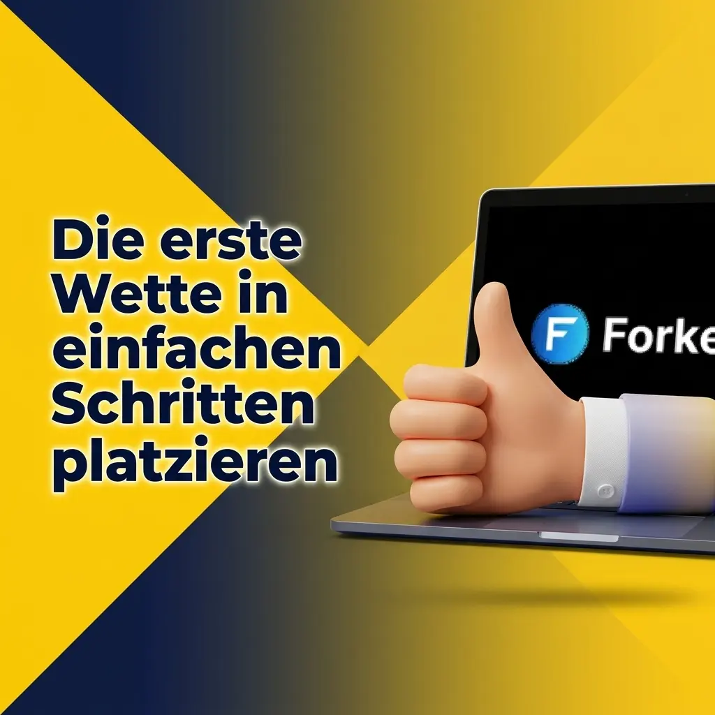 Erste Sportwette bei Flagman Casino platzieren