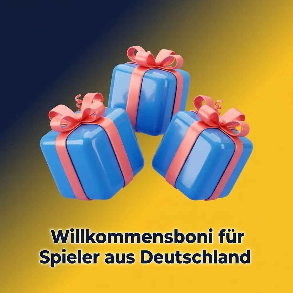 Willkommensbonus Flagman Casino Deutschland