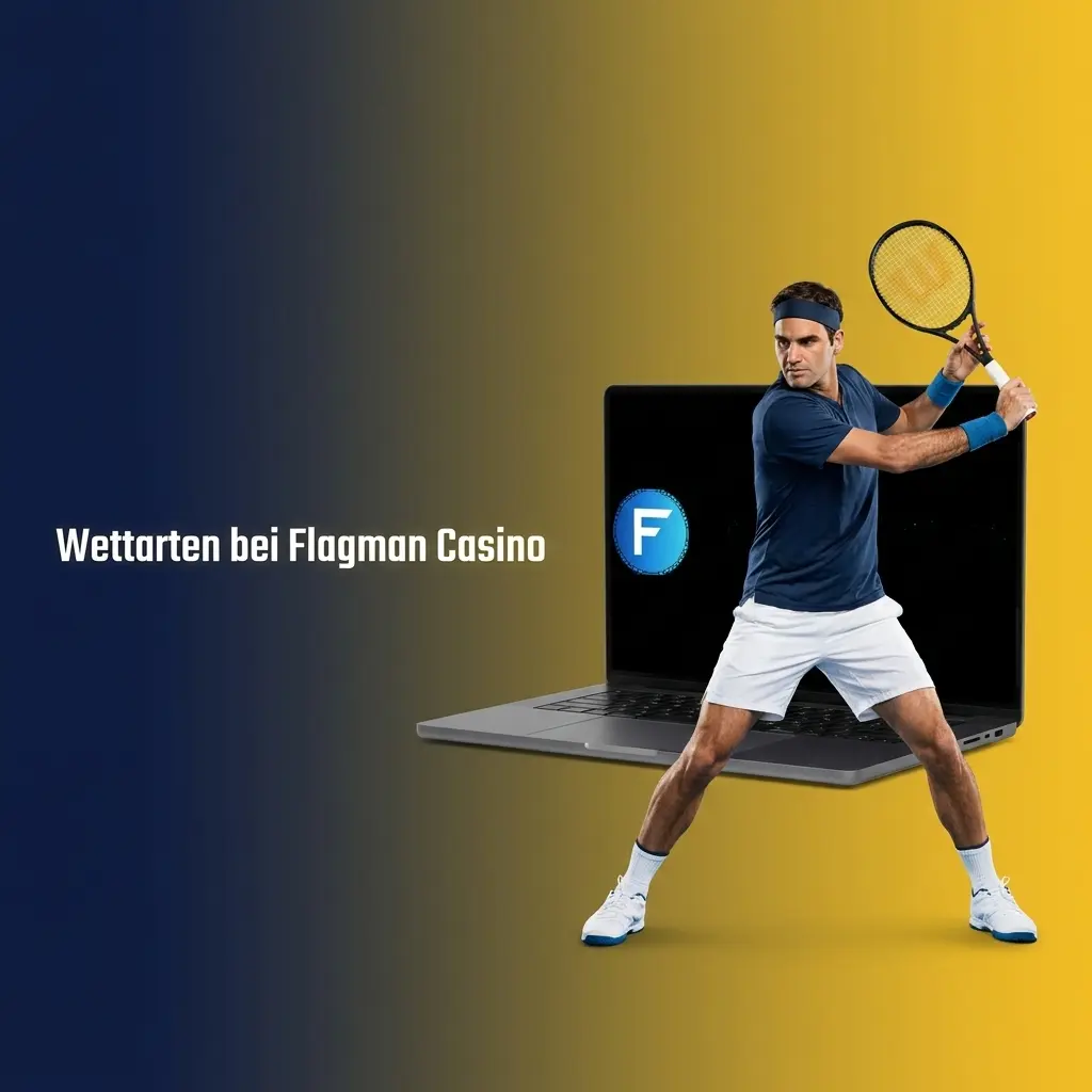 Wettarten bei Flagman Casino – Einzelwette, Kombiwette und Systemwette im Überblick